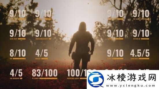 IGN-8分！潜行者2媒体赞誉宣传片释出