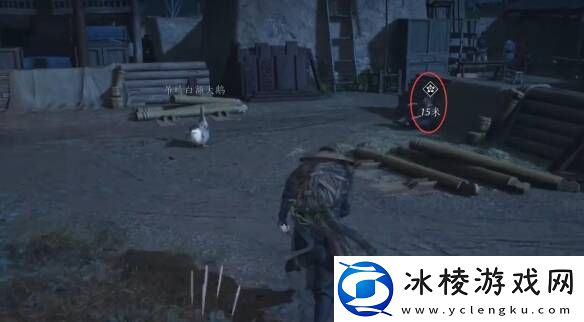 燕云十六声天下无蛋奇遇任务攻略