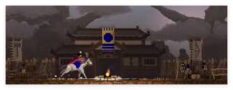 王国两位君主石头获取方法