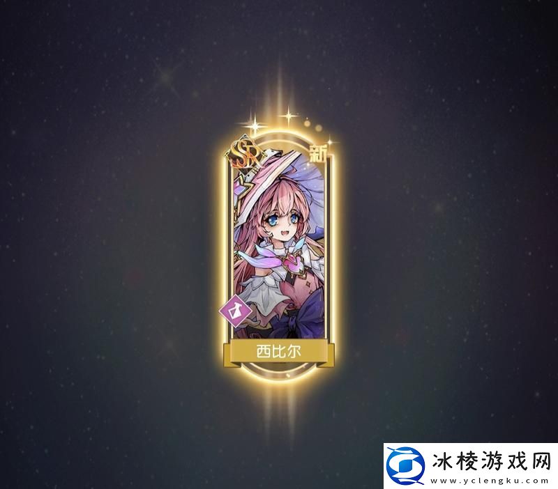 原创精灵序曲技能机制介绍-精灵序曲技能体系攻略详解