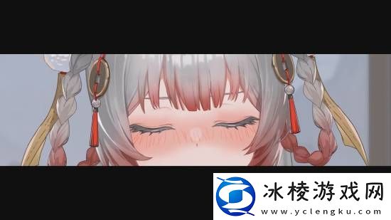 羞死了！尘白禁区新PV释出