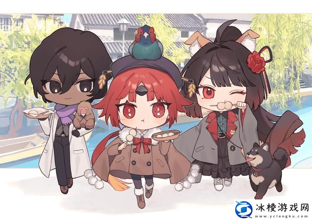 Fate/GrandOrder日版全新活动「培育吧！我的小小龙」先行情报公开