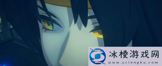 绝区零S级超帅美少年角色PV