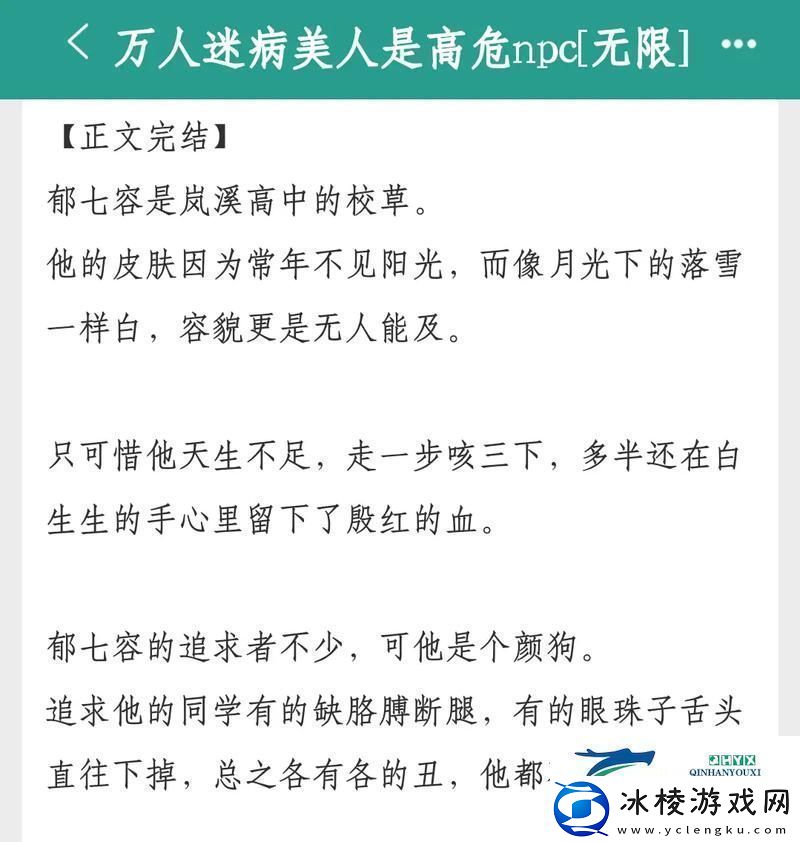 m大无限流NPC训练营CP-友：这是一场超现实的冒险旅程！