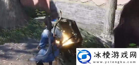 燕云十六声菩提苦海宝箱在哪