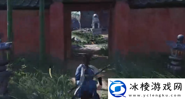 燕云十六声菩提苦海宝箱在哪