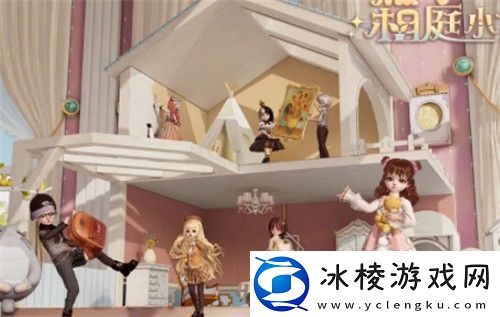 箱庭小偶安卓苹果数据互通吗