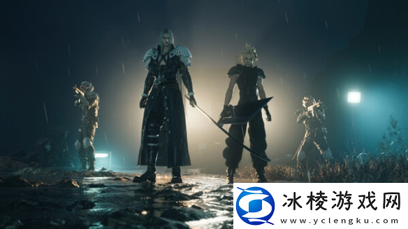 最终幻想7重生会不会继承前作存档