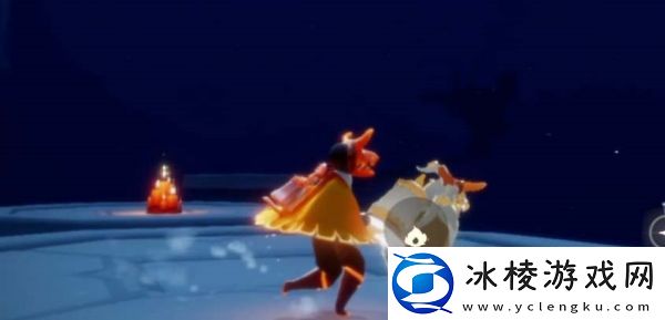 光遇2.9复刻牛头先祖攻略兑换图