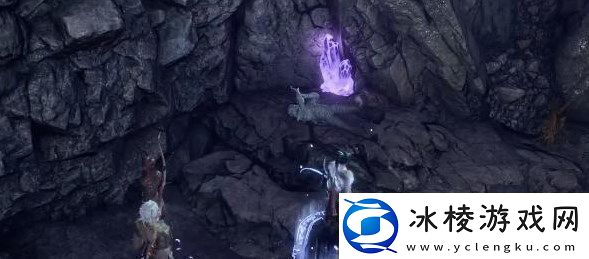 博德之门3闪电护符怎么获得