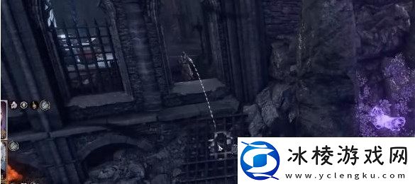 博德之门3闪电护符怎么获得