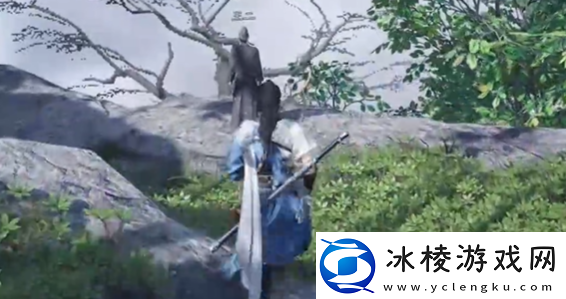 燕云十六声菩提苦海宝箱在哪