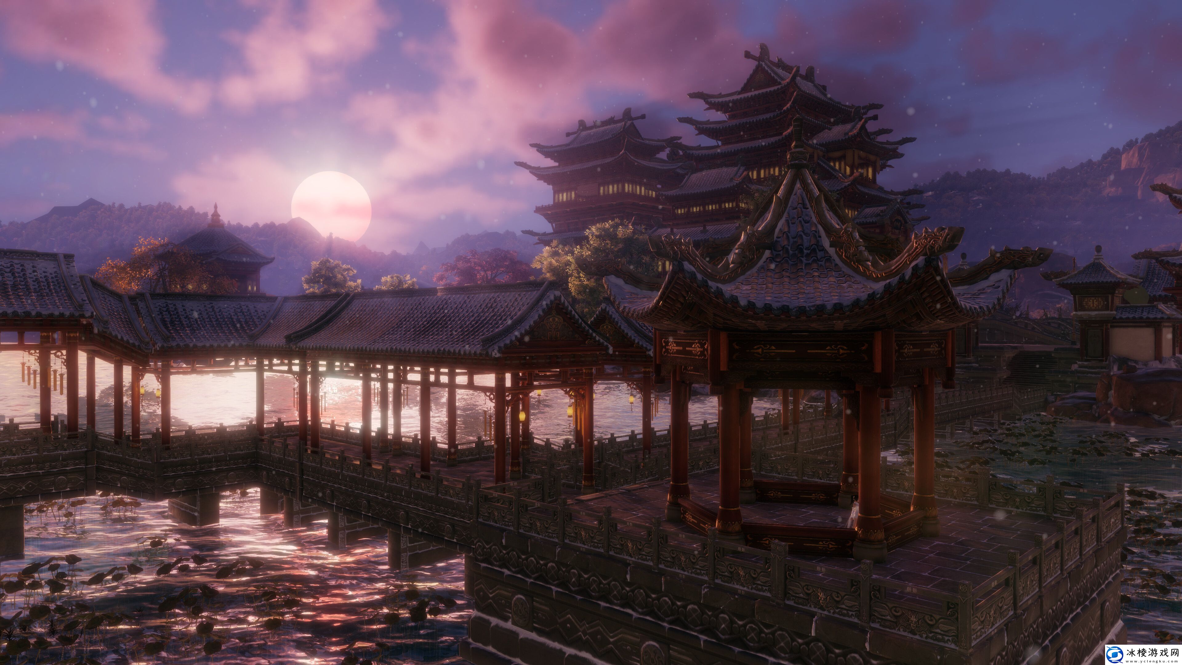 剑网3藏剑山庄有哪些NPC