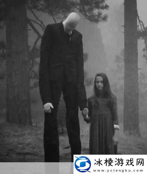 探索未知恐惧瘦长鬼影计划online等你来战！