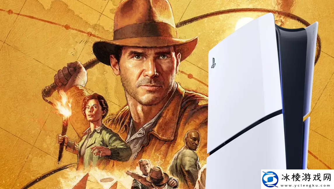 夺宝奇兵：古老之圈开发者“很高兴”游戏登陆PS5