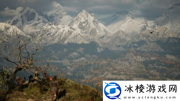 奇幻黎明行者之血首曝光