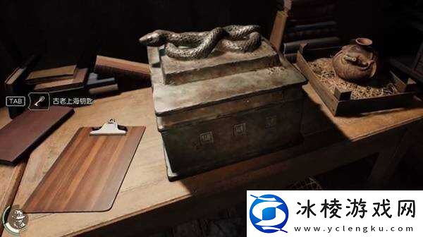 夺宝奇兵古老之圈古代文物全收集攻略