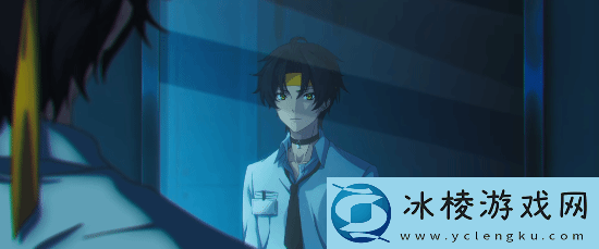 绝区零S级超帅美少年角色PV