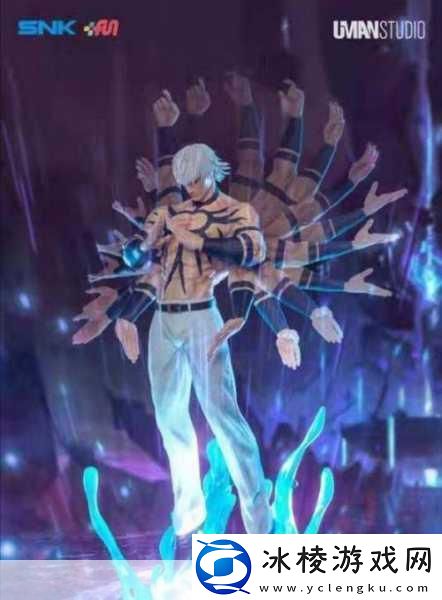 拳皇97风云再起大蛇无限气版金手指来袭街机格斗新体验！