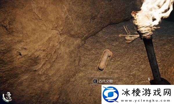 夺宝奇兵古老之圈古代文物全收集攻略