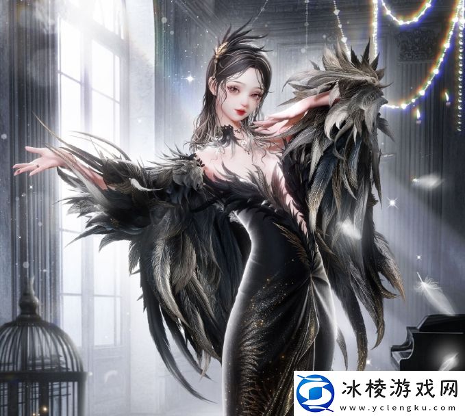 以闪亮之名夜翎织魇套装怎么样