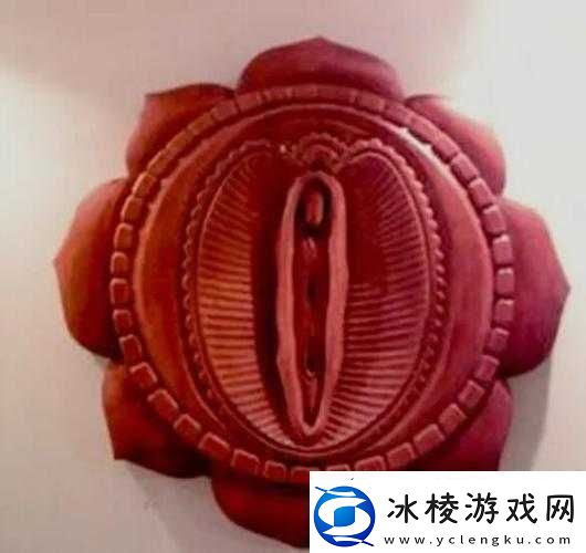 金刚杵捣肉莲所蕴含的神秘且独特的寓意阐释