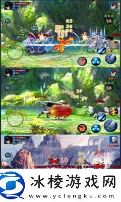 鬼谷八荒手游炼妖壶内妖如何喂养以提升修为