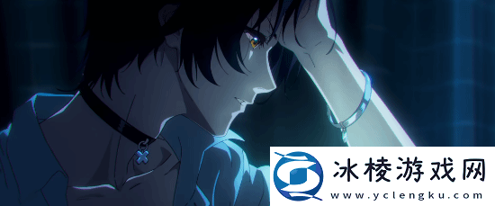 绝区零S级超帅美少年角色PV