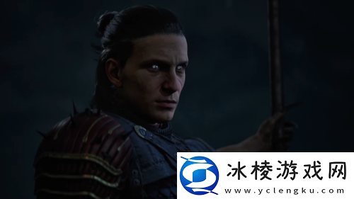 奇幻黎明行者之血首曝光