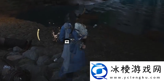 燕云十六声菩提苦海宝箱在哪