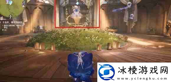 无限暖暖十五年愿望的回音任务怎么做