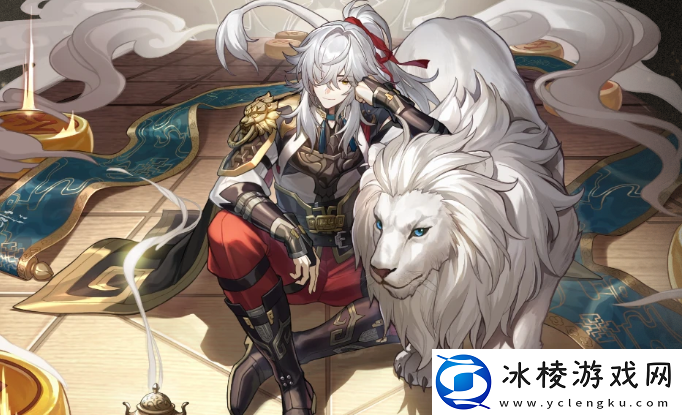 崩坏星穹铁道角色强度排行-稀有宝藏位置分析