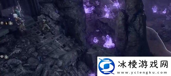 博德之门3闪电护符怎么获得