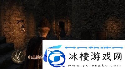 越来越黑暗游侠职业介绍