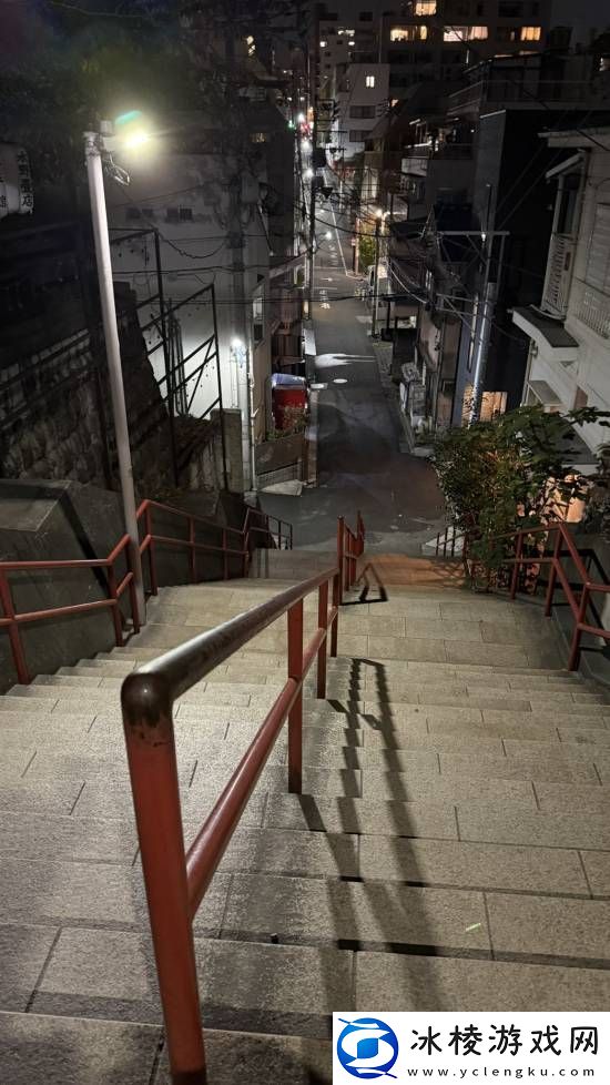 新海诚来到你的名字。圣地巡礼