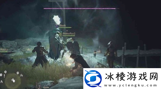 龙之信条2支线任务夫妻之情怎么完成