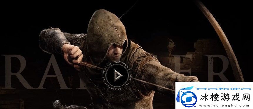 越来越黑暗游侠职业介绍