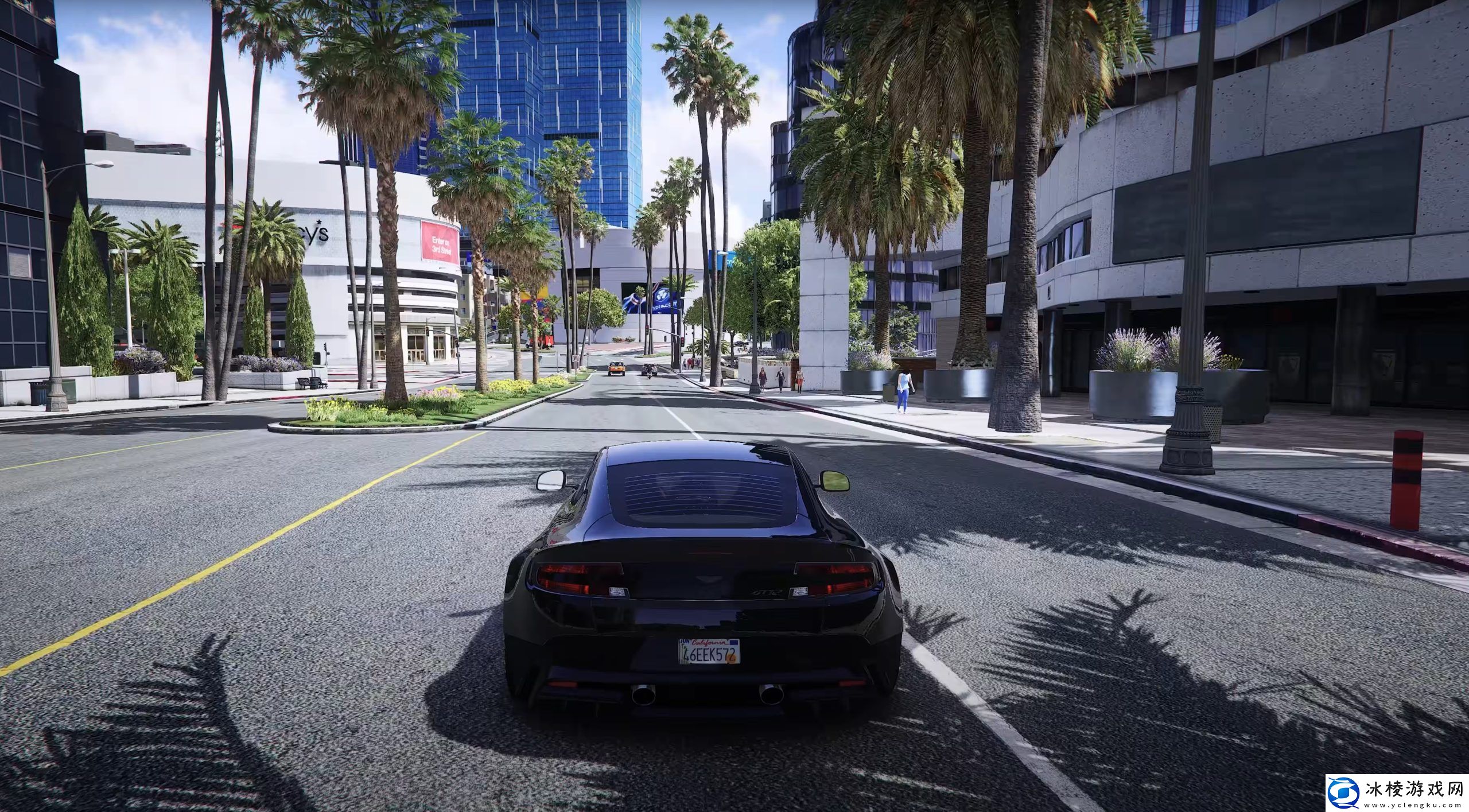 gta5好玩吗-gta5攻略分享