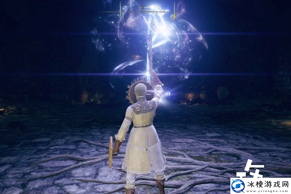 艾尔登法环法师技能炼成技巧前期养成攻略萌新必看