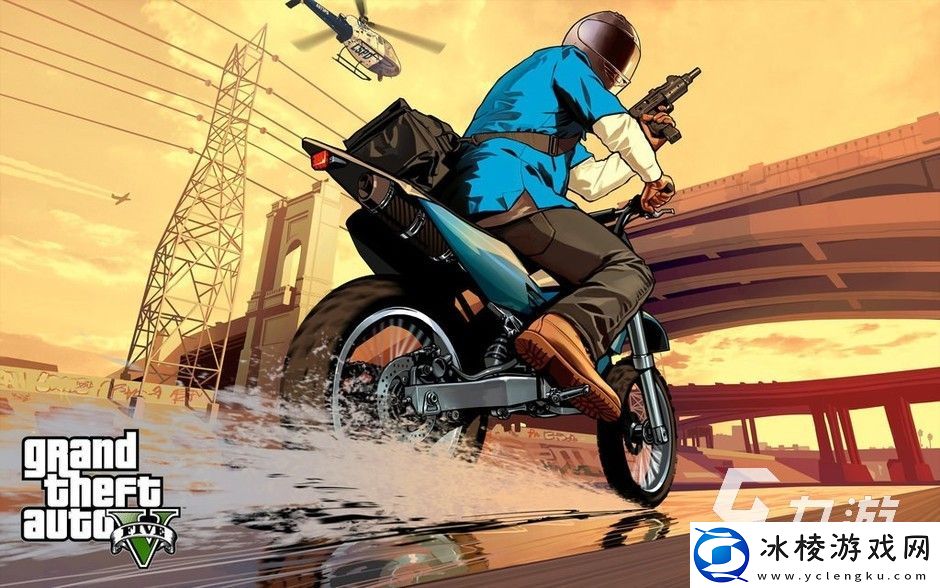 gta5掉帧解决方法分享-gta5掉帧怎么解决