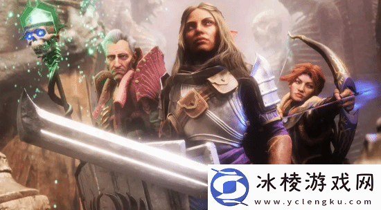 上线一个月!龙腾4推出免费试玩-官方仍未公布销量