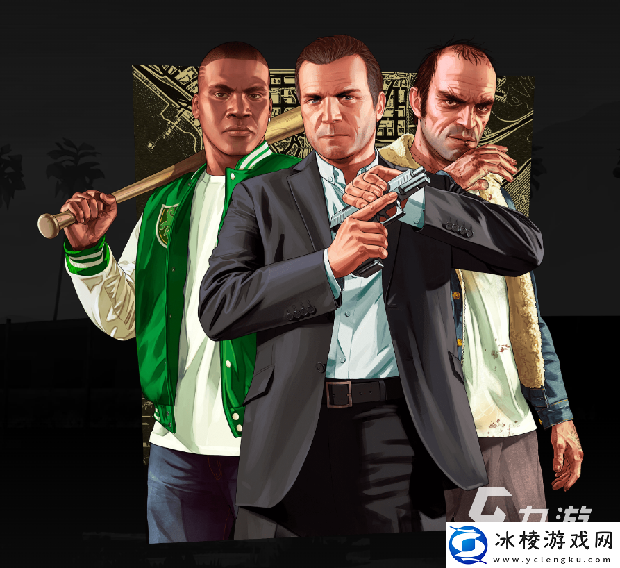 gta5狗仔队任务是什么-gta5狗仔队怎么完成任务