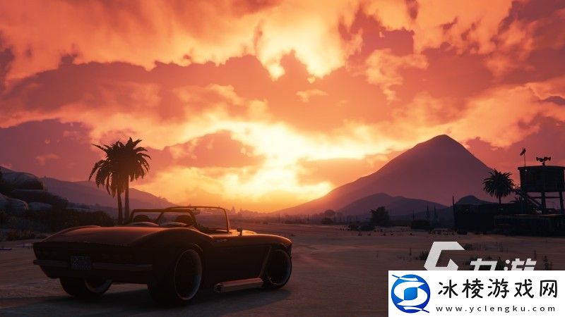 gta5电脑配置要求是什么-gta5电脑配置推荐