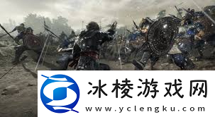 真三国无双起源怎么获取齐射战术