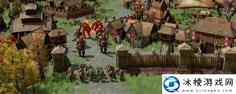 神话时代：重述版游戏高级版内容介绍