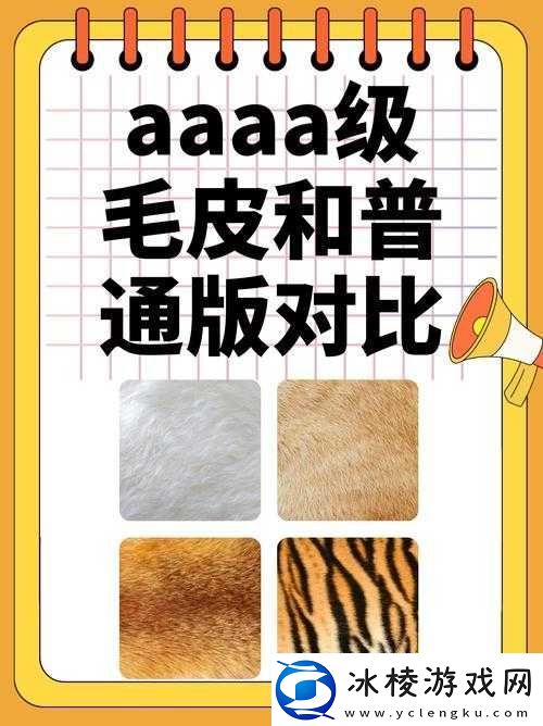 AAAA级毛皮最简单的三个奥秘与解读