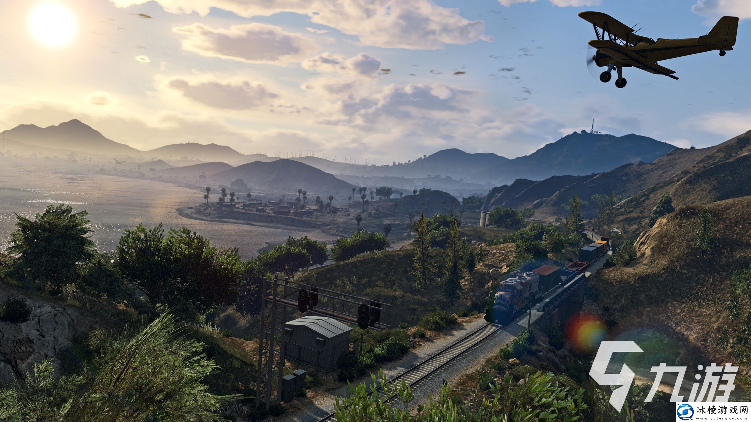 gta5电脑配置要求是什么