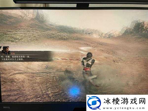 真三国无双起源吕布打不过怎么办-吕布打法攻略