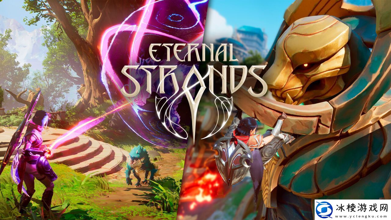 动作冒险游戏永恒之链主线剧情时长25小时2025年发售