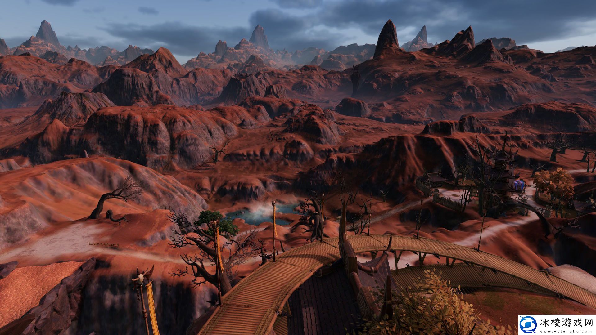 剑网3恶人谷有哪些NPC